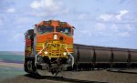 BNSF 4369 W/B